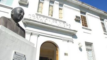 por primera vez, realizan a un nino una operacion asistida con tecnologia 3d por primera vez, realizan a un nino una operacion asistida con tecnologia 3d