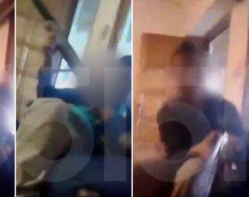 Un nene mató a una amiga y lo transmitió por Facebook Live