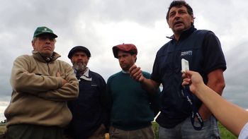pequenos productores advierten por impacto negativo de medidas de macri para el campo pequenos productores advierten por impacto negativo de medidas de macri para el campo