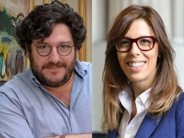 Pablo Avelluto destrozó a Laura Alonso por el apoyo del PRO a Javier Milei
