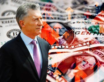 ¿Qué fue el cepo cambiario que instauró Macri en 2019?
