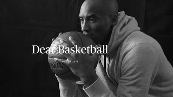 el final de una estrella: kobe bryant anuncio su retiro del basquet el final de una estrella: kobe bryant anuncio su retiro del basquet