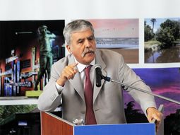 de vido defendio enarsa: fue el primer paso para la soberania energetica de vido defendio enarsa: fue el primer paso para la soberania energetica