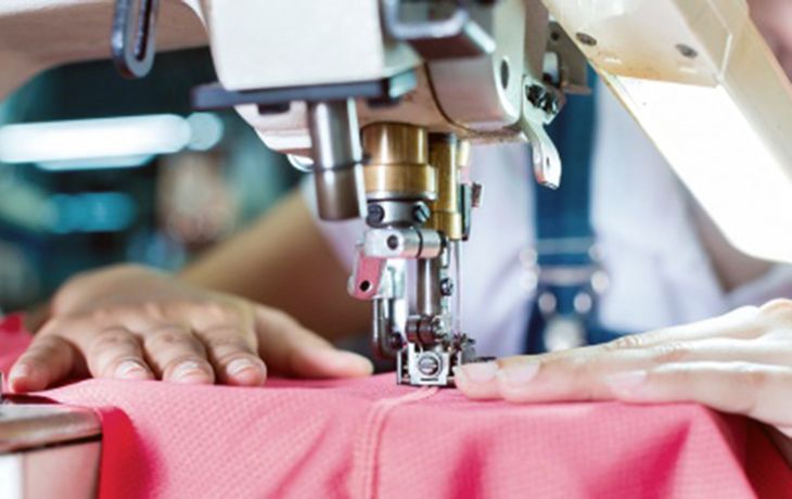 La industria textil cayó casi 26% interanual: el sector perdió más de 19.000 empleos en dos años