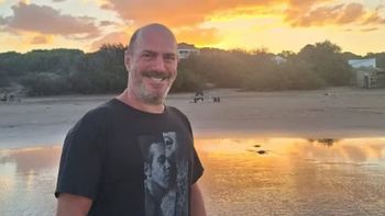 murio el guionista pablo lago, autor de lalola, locas de amor y la leona murio el guionista pablo lago, autor de lalola, locas de amor y la leona