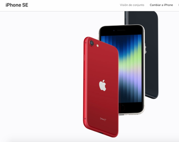 Apple lanzó un iPhone low cost: precio y todo lo que hay que saber