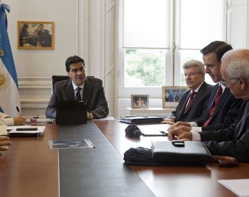 Cerealeras estiman ventas por US$29 mil millones para 2014