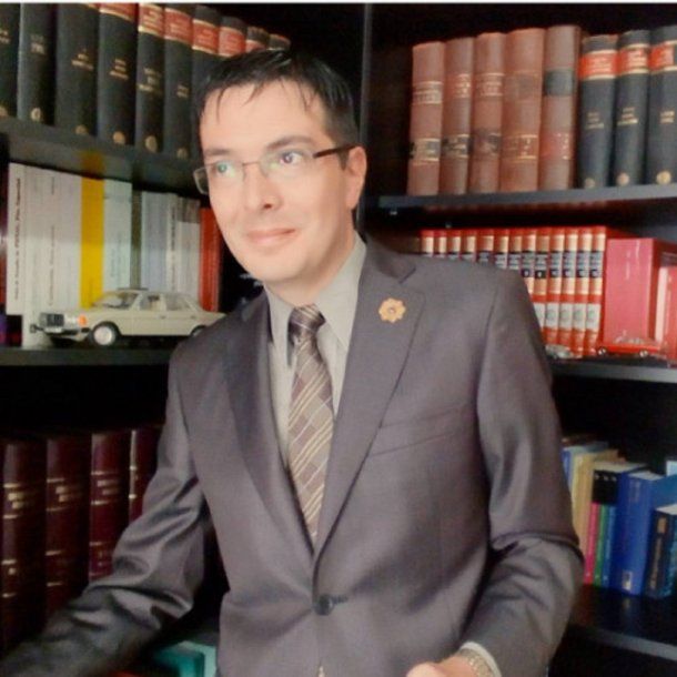 Córdoba: detuvieron a un abogado trucho