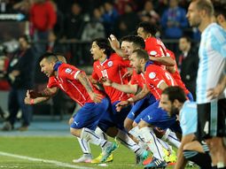 argentina es la unica seleccion que tuvo revancha en finales y nunca pudo ganar argentina es la unica seleccion que tuvo revancha en finales y nunca pudo ganar
