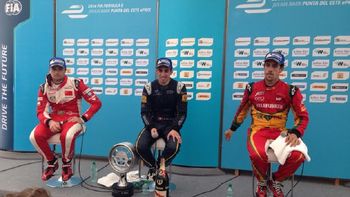 previo al circuito en buenos aires, sebastien buemi se impuso en la formula e previo al circuito en buenos aires, sebastien buemi se impuso en la formula e