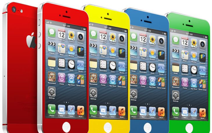 Apple no podrá usar su marca Iphone en Brasil