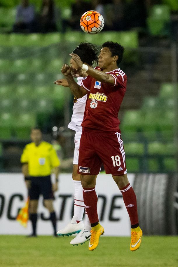 Las fotos de la clasificación de Huracán