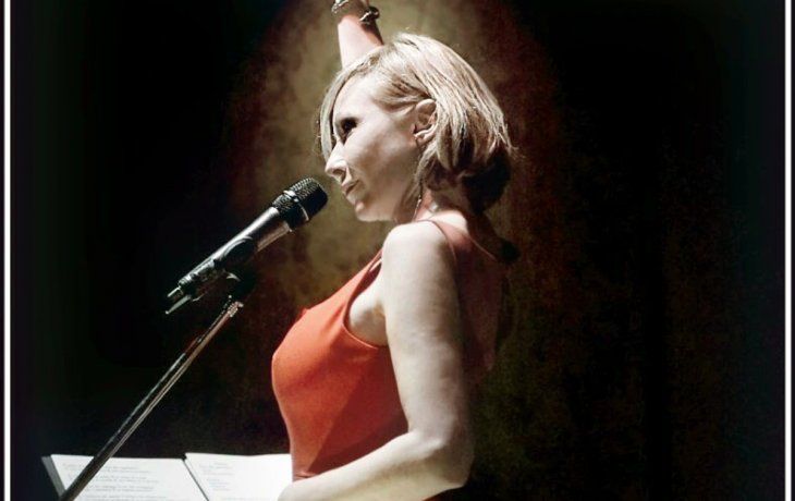 Inés Estévez y otros shows imperdibles en Aldos Palermo