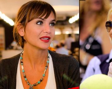 Nuevo escándalo entre Granata y Salazar: No me duró ni medio round