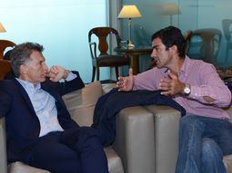 mientras cristina declara, macri estara en salta con urtubey mientras cristina declara, macri estara en salta con urtubey