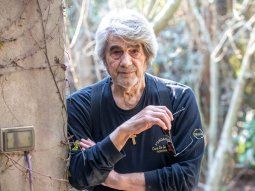 El mal momento de Juan José Camero: está grave