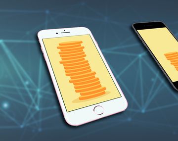 El iPhone 7 se vende más que el 8