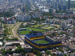 La cancha de Boca enciende alertas: una sola propuesta supera a River