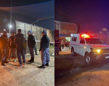 Conmoción en Chaco: mató a su papá para comprar drogas y lo ocultó en un freezer