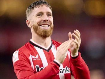 Iker Muniain