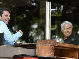 massa y de la sota avanzan en un acuerdo massa y de la sota avanzan en un acuerdo