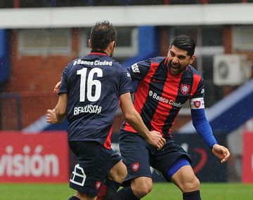 Ortigoza, el Gordinho para la prensa de Brasil