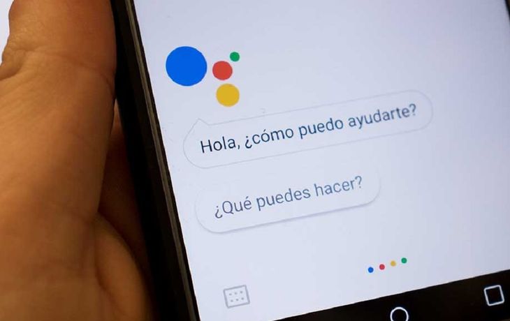 Google admitió que escucha conversaciones privadas de los usuarios