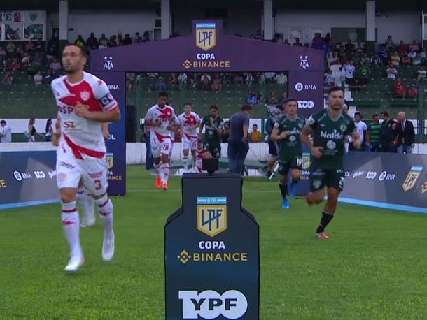 Cómo ver en vivo Unión vs Sarmiento de Junín por la Liga Profesional.