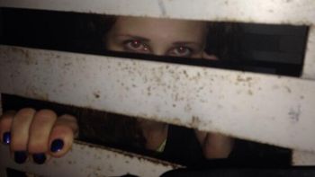 detienen a dos de las pussy riot en los jj.oo. de sochi detienen a dos de las pussy riot en los jj.oo. de sochi