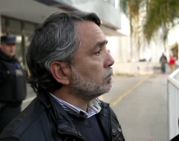 Caso Loan: qué declaró el intendente de 9 de Julio