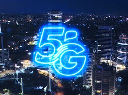 Antel es la primera compañía en ofrecer el servicio 5G en Uruguay. Antel es la primera compañía en ofrecer el servicio 5G en Uruguay.