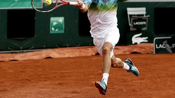 monaco cayo ante ferrer y roland garros se quedo sin tenistas argentinos monaco cayo ante ferrer y roland garros se quedo sin tenistas argentinos