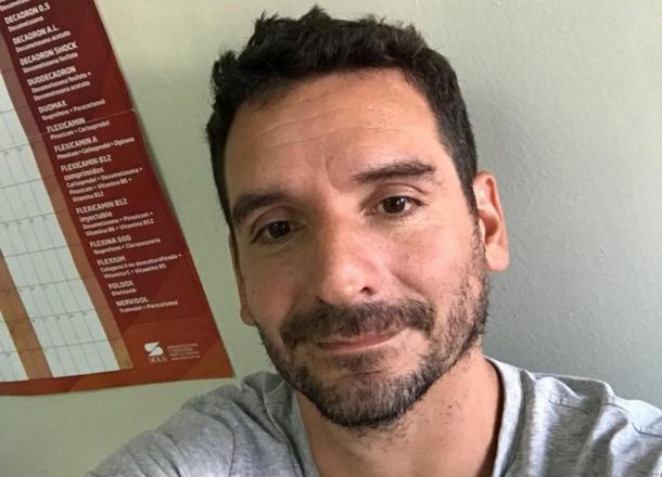 Anímicamente aniquilado: el testimonio de un reconocido pediatra que fue torturado en City Bell