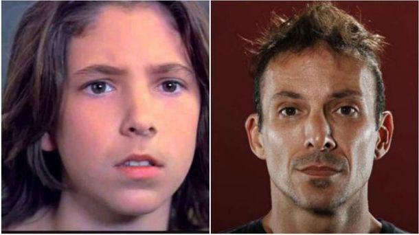 Así están hoy los protagonistas de La Historia sin fin