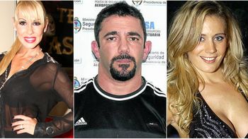 monica farro contraataca a rocio marengo tras la absolucion de juan suris monica farro contraataca a rocio marengo tras la absolucion de juan suris