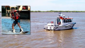 tragedia en el rio lujan: hallan sin vida al hijo de federico storani tragedia en el rio lujan: hallan sin vida al hijo de federico storani