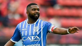 Santiago “Morro” García Santiago “Morro” García