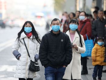 Coronavirus en China