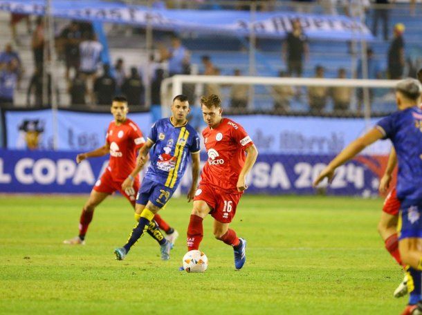 Fútbol libre por celular: cómo ver en vivo Belgrano de Córdoba vs Delfín