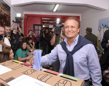 Del Sel no ve para nada mal que Massa compita en las PASO con el PRO