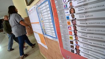 el kirchnerismo denunciara fraude electoral en las elecciones de santa fe el kirchnerismo denunciara fraude electoral en las elecciones de santa fe