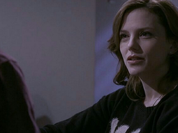 Manuela Pal, con pudor por su foto hot en ADDA Manuela Pal, con pudor por su foto hot en ADDA