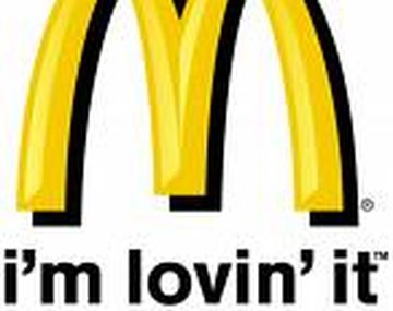 Mcdonal