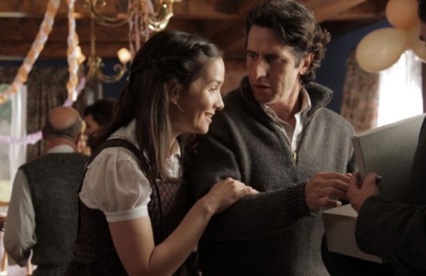 Wakolda se quedó afuera de la carrera por el premio Oscar 2014