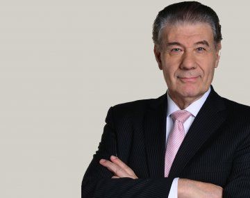 Víctor Hugo Morales debuta como dramaturgo