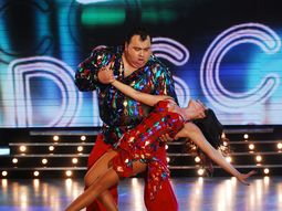 Tota Santillan y soñadora