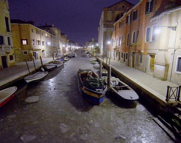 venecia