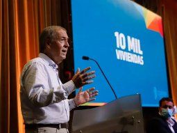Juan Schiaretti confirmó que buscará la presidencia en las elecciones de octubre próximo