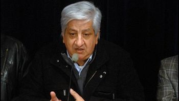 el kirchnerismo pone en duda la candidatura de piumato el kirchnerismo pone en duda la candidatura de piumato