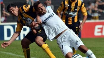 quilmes esta imparable: le gano a olimpo en bahia y acumulo su quinto triunfo quilmes esta imparable: le gano a olimpo en bahia y acumulo su quinto triunfo